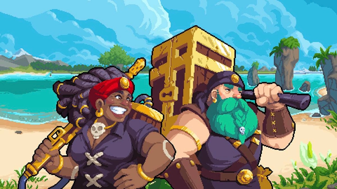 Wargroove 2 header image